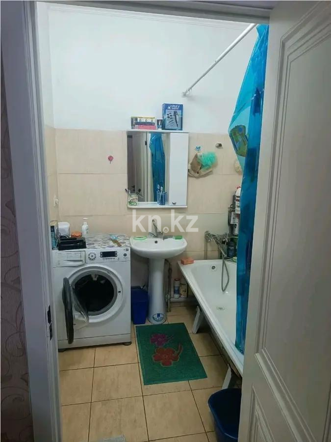 Продажа 3-комнатной квартиры, 75 м², мкр-н Зердели, дом  1/156 в Алматы - фото 5