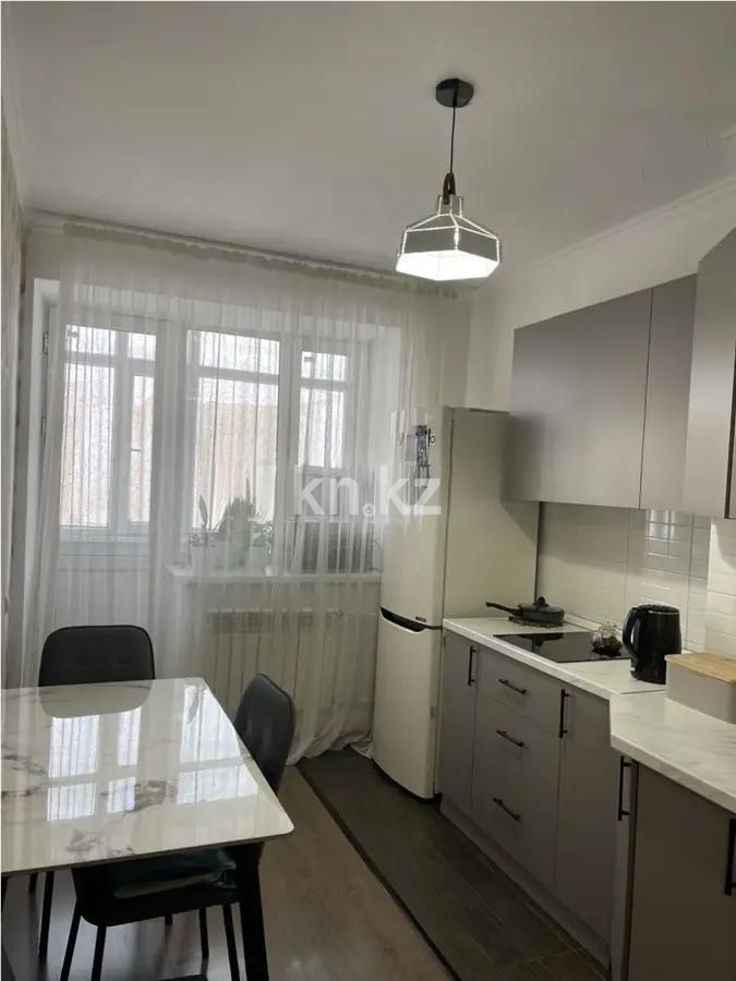 Продажа 1-комнатной квартиры, 37.7 м² в Астане - фото 2