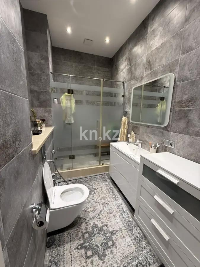 Продажа 3-комнатной квартиры, 85 м² в Алматы - фото 4