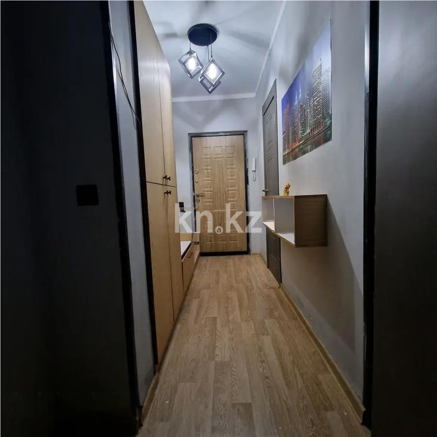 Продажа 1-комнатной квартиры, 42.6 м² в Алматы - фото 4