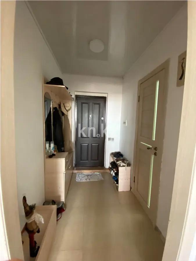 Продажа 2-комнатной квартиры, 42 м², ул. Акан Серы, дом  16 в Астане - фото 4