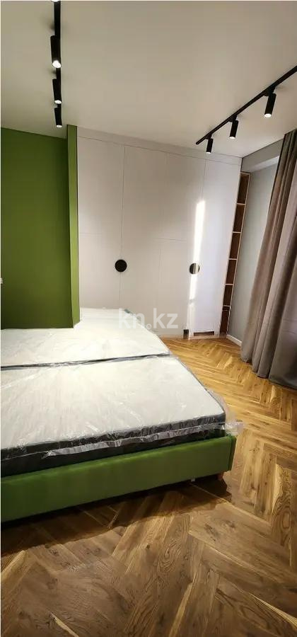 Продажа 3-комнатной квартиры, 71 м² в Алматы - фото 2