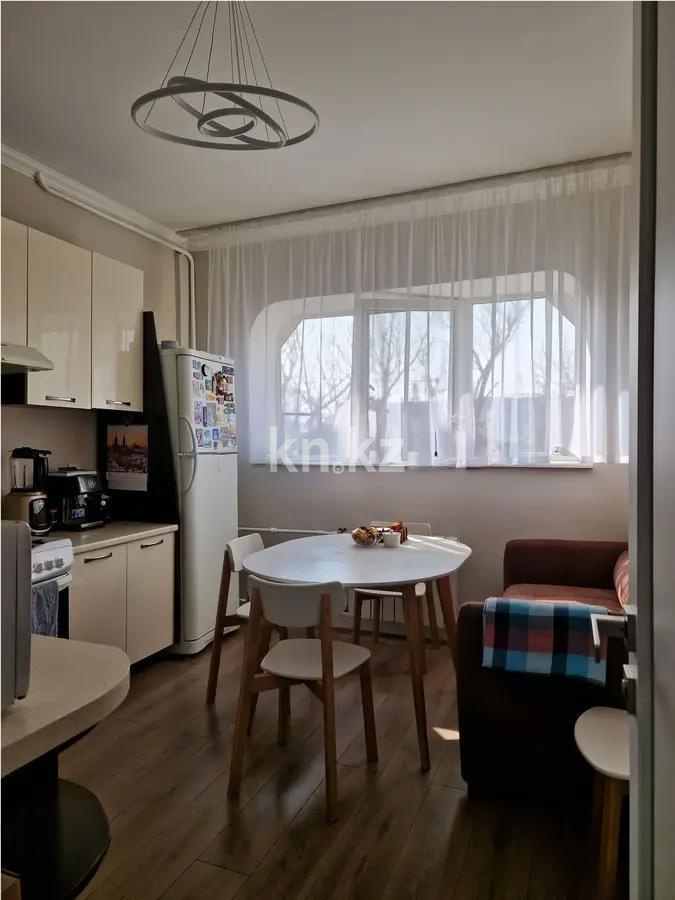 Продажа 3-комнатной квартиры, 72.2 м², пр. Гагарина, дом  152 в Алматы - фото 4