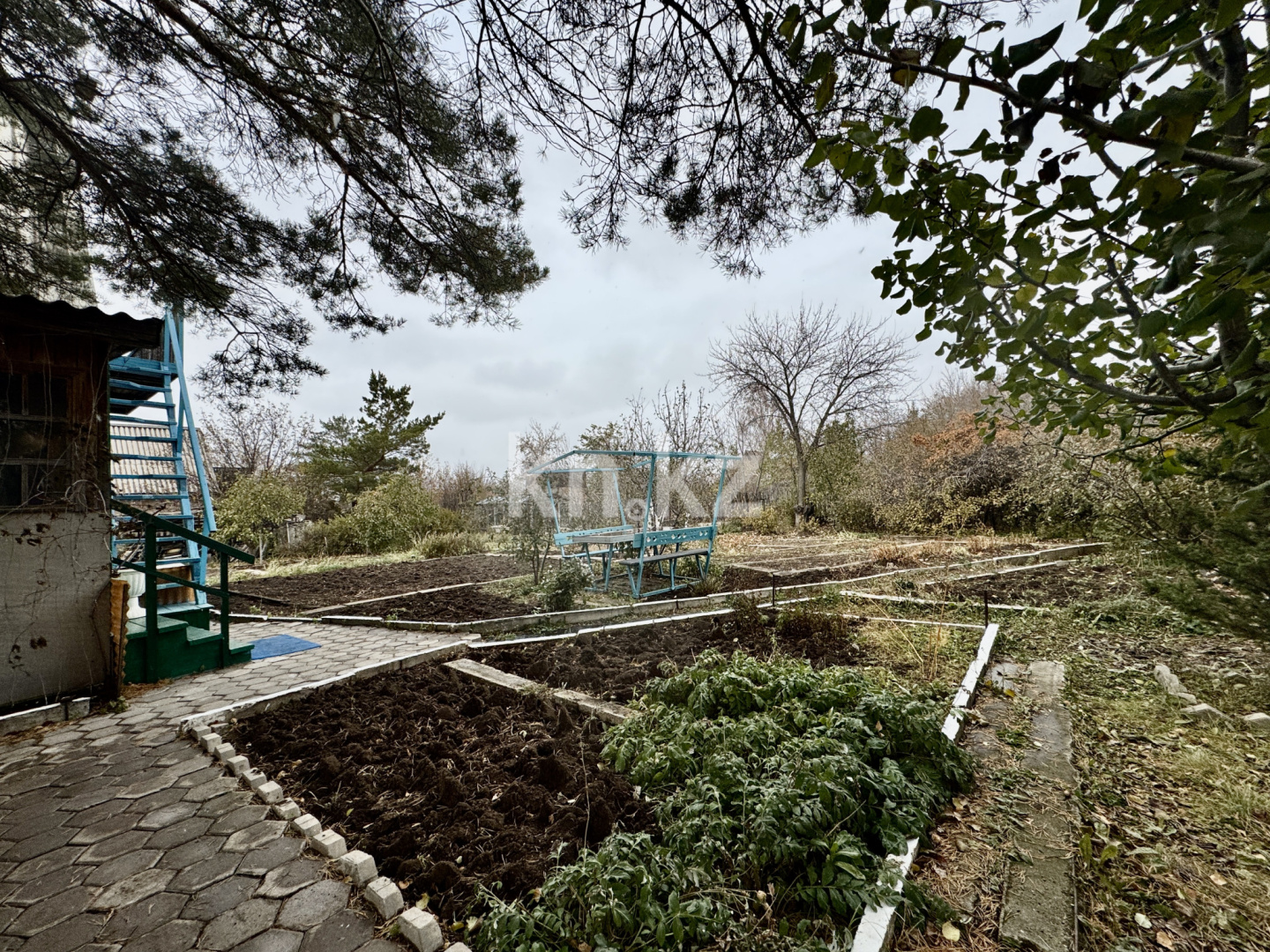 Продажа дачи, 12 сот., Елочка в Караганде - фото 9