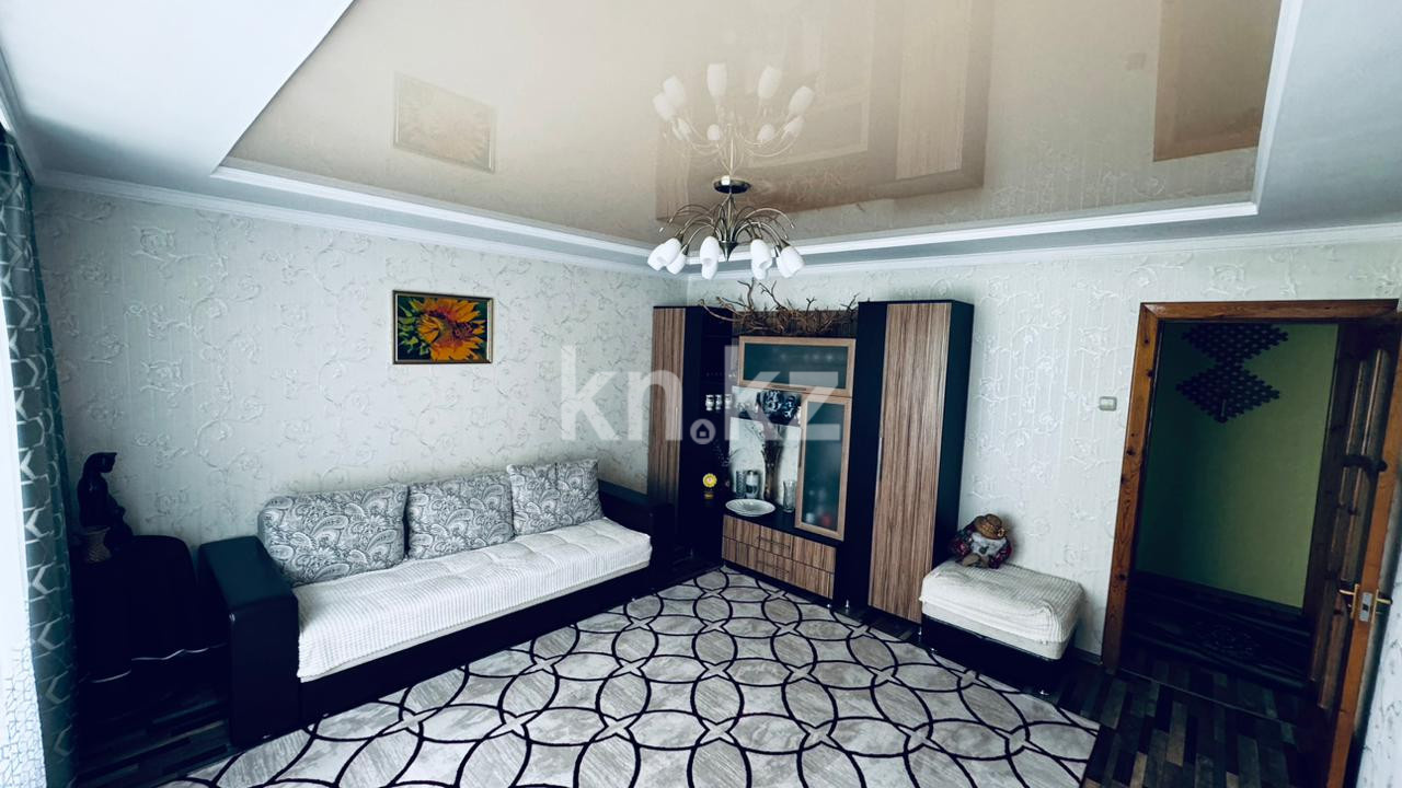 Продажа 6-комнатного дома, 126 м², Карла Маркса в Акколе - фото 13