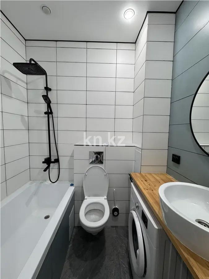 Продажа 1-комнатной квартиры, 20.2 м² в Астане - фото 2