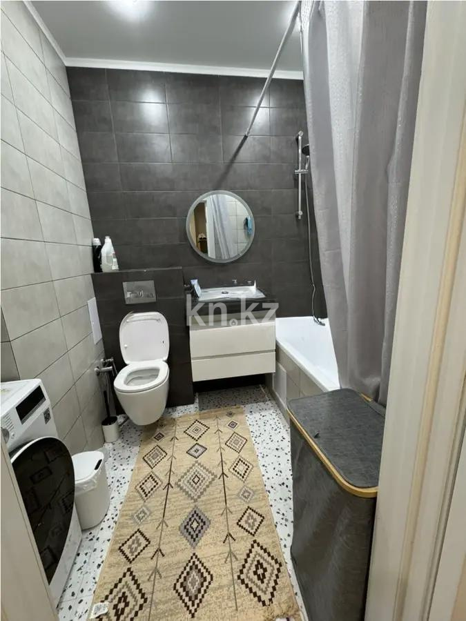 Продажа 2-комнатной квартиры, 49.5 м² в Астане - фото 4