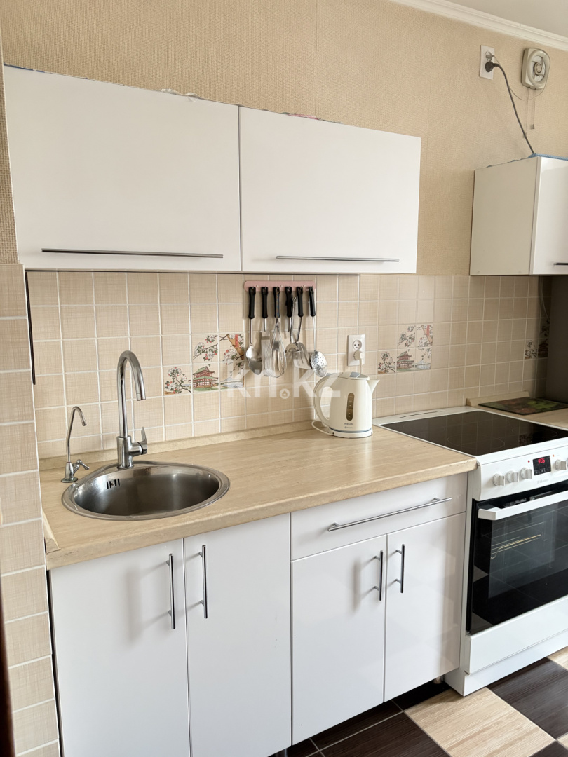 Продажа 2-комнатной квартиры, 51.8 м² в Караганде - фото 2