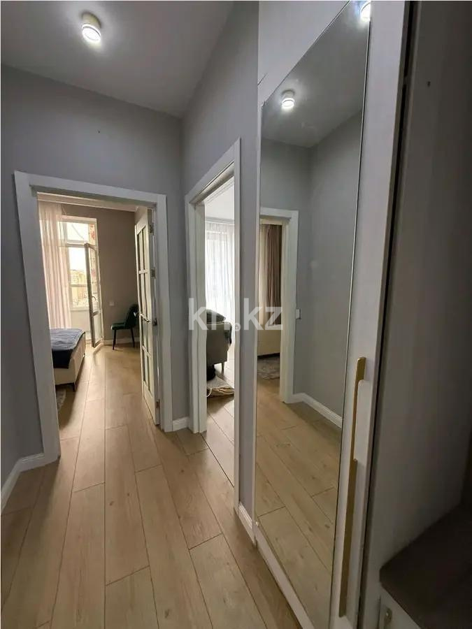 Продажа 2-комнатной квартиры, 44 м² в Астане - фото 4