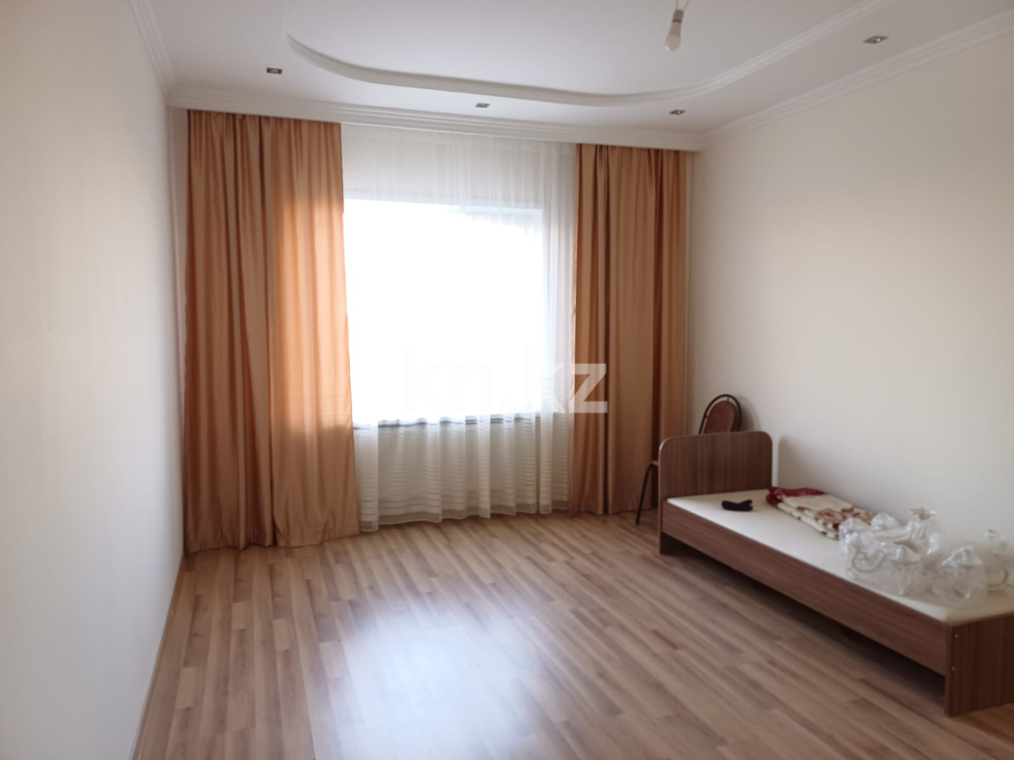 Продажа 2-комнатной квартиры, 79 м², пр. Момышулы, дом  2в - пр. Кошкарбаева в Астане - фото 12