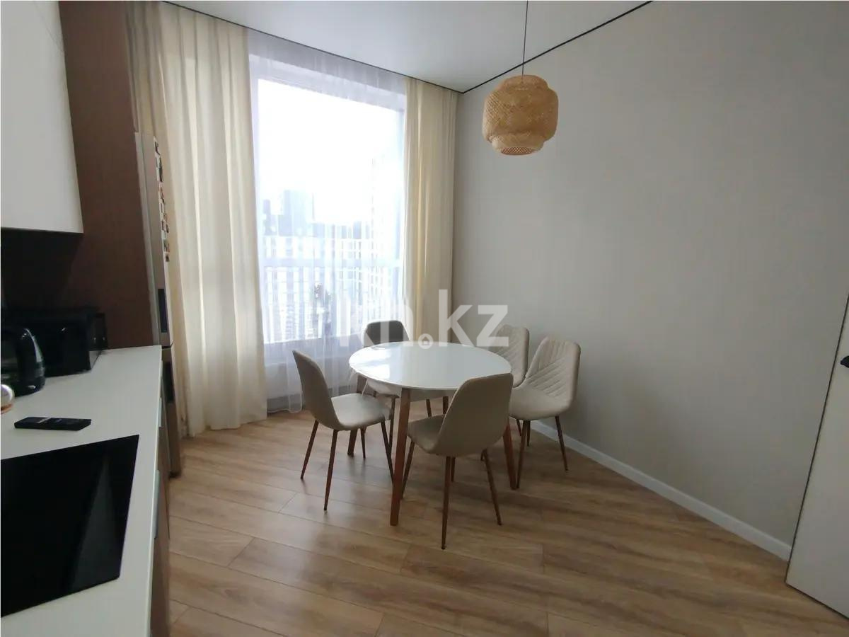 Продажа 2-комнатной квартиры, 42 м², ул. Е-36, дом  5 в Астане - фото 3