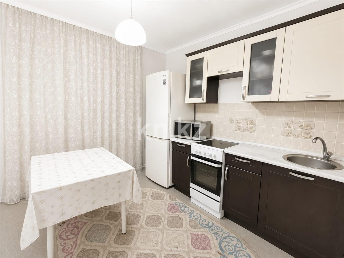 Продажа 1-комнатной квартиры, 40 м² в Караганде - фото 3
