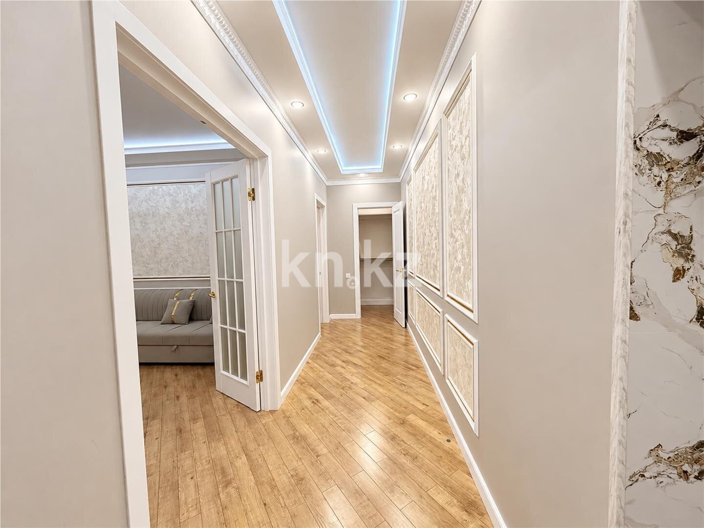 Продажа 2-комнатной квартиры, 74 м² в Караганде - фото 8