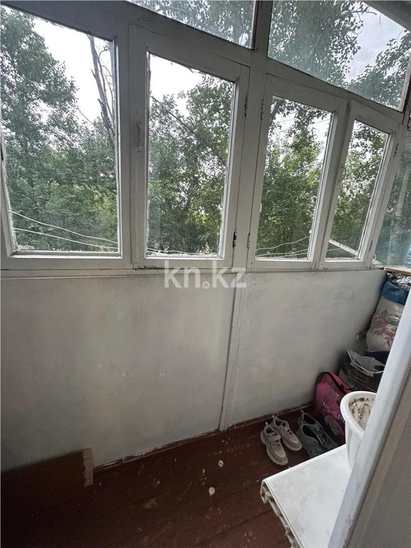 Продажа 3-комнатной квартиры, 61 м² в Караганде - фото 8