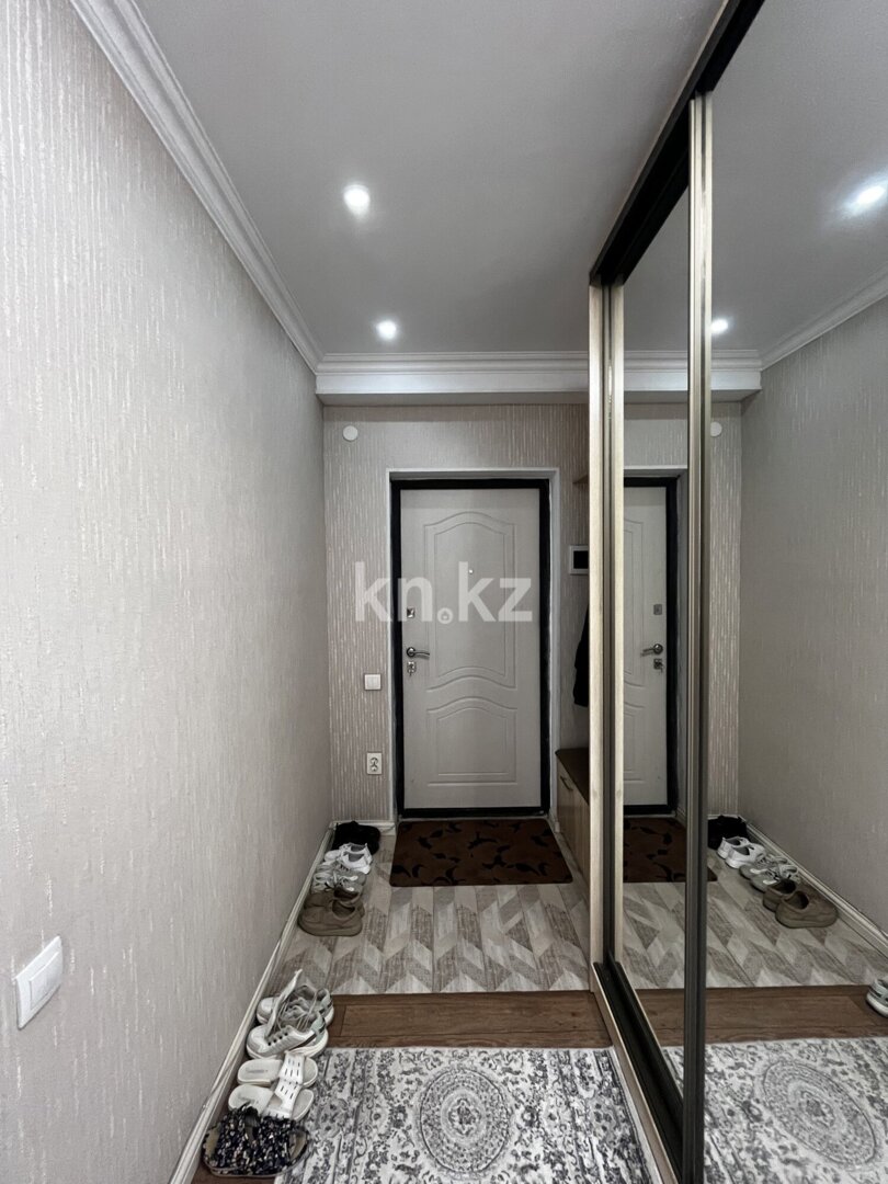 Продажа 2-комнатной квартиры, 57.6 м² в Алматы - фото 13
