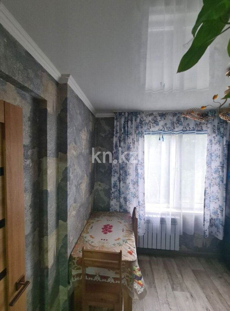 Продажа 2-комнатной квартиры, 51 м² в Усть-Каменогорске - фото 15