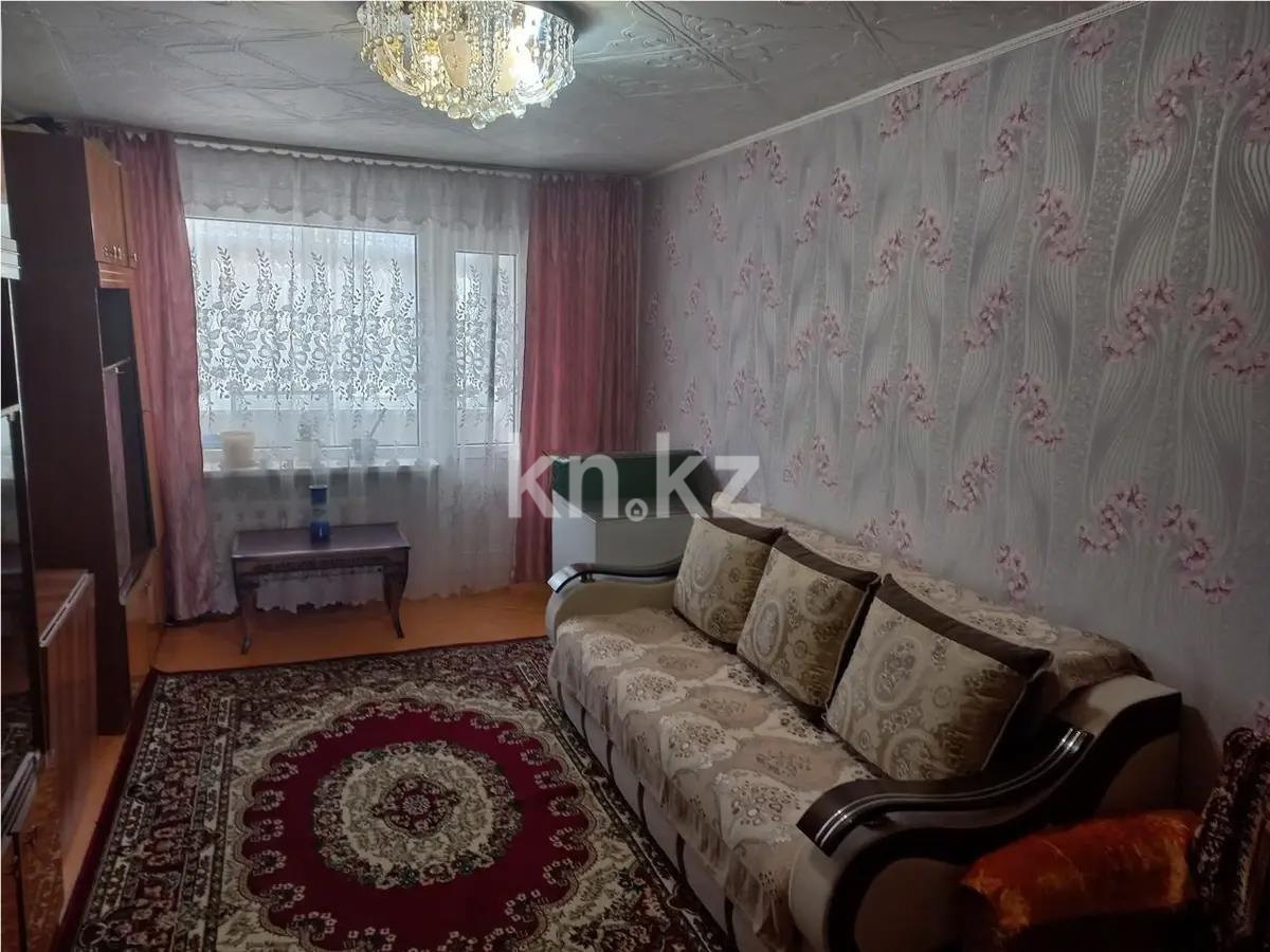 Продажа 2-комнатной квартиры, 49 м² в Шахтинске