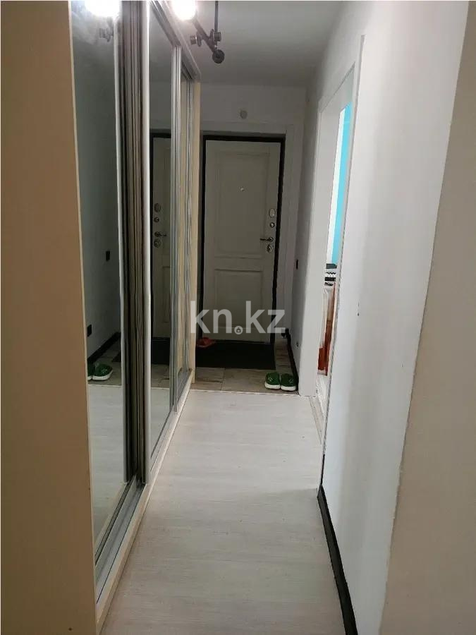 Продажа 2-комнатной квартиры, 52 м² в Астане - фото 4