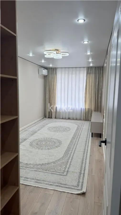 Продажа 1-комнатной квартиры, 39.8 м² в Алматы