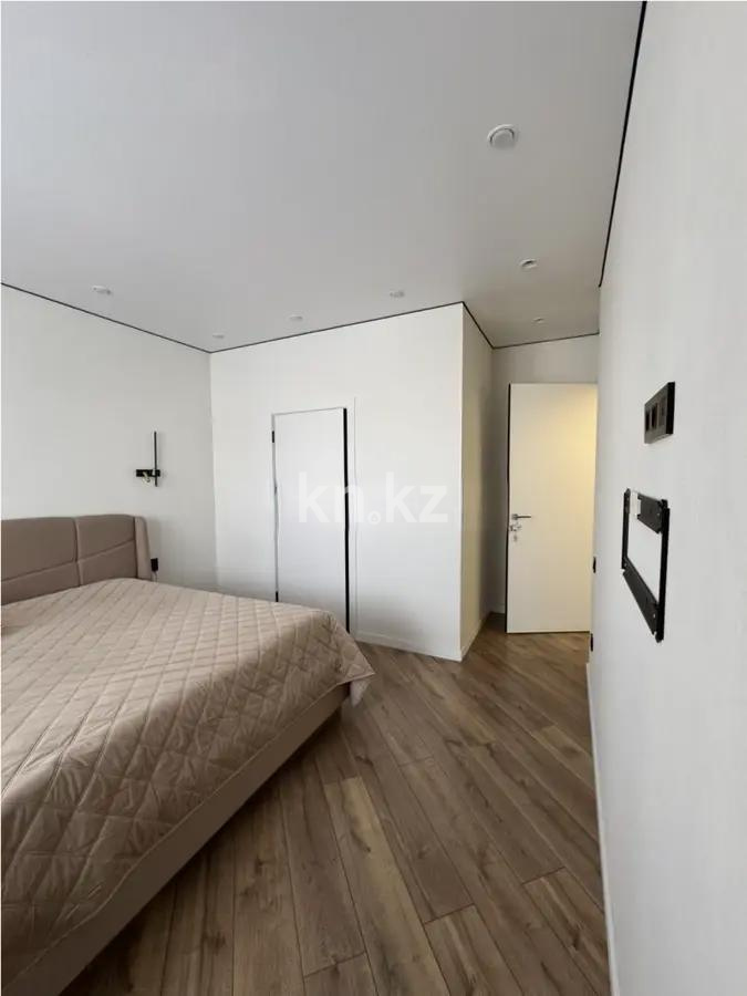 Продажа 4-комнатной квартиры, 90 м² в Астане - фото 2