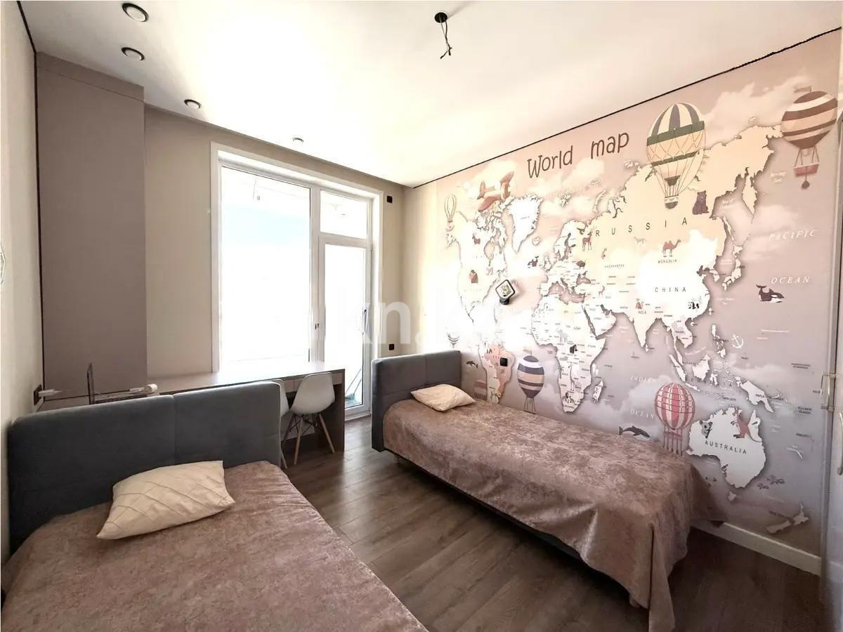 Продажа 3-комнатной квартиры, 80 м², ул. Молдагалиева, дом  5 в Астане - фото 3