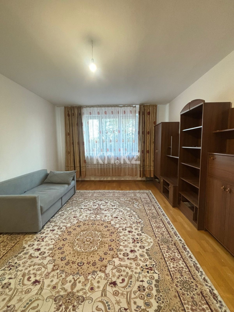 Аренда 1-комнатной квартиры, 45 м² в Астане - фото 3