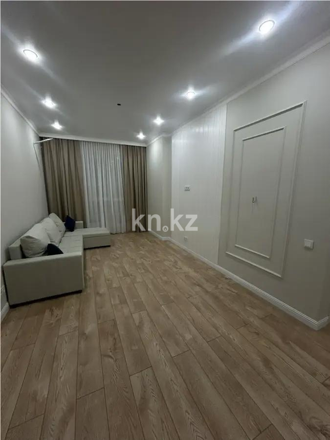 Продажа 2-комнатной квартиры, 55 м², пр. Туран, дом  83/1 в Астане