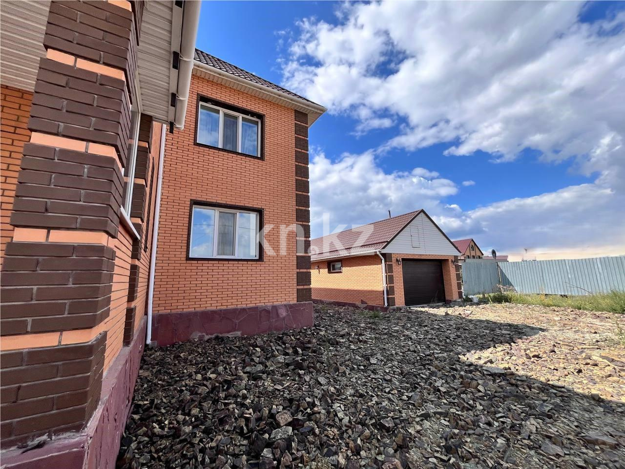 Продажа 8-комнатного дома, 357.5 м² в Караганде - фото 4