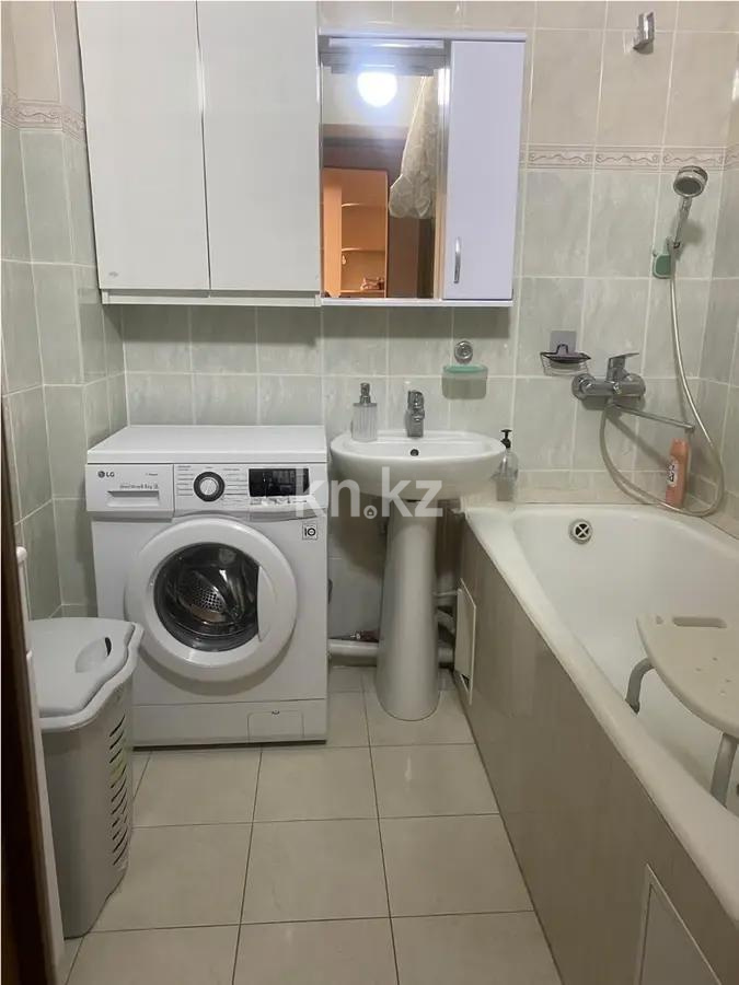 Продажа 3-комнатной квартиры, 80 м², мкр-н Мамыр-3, дом  19 в Алматы - фото 5