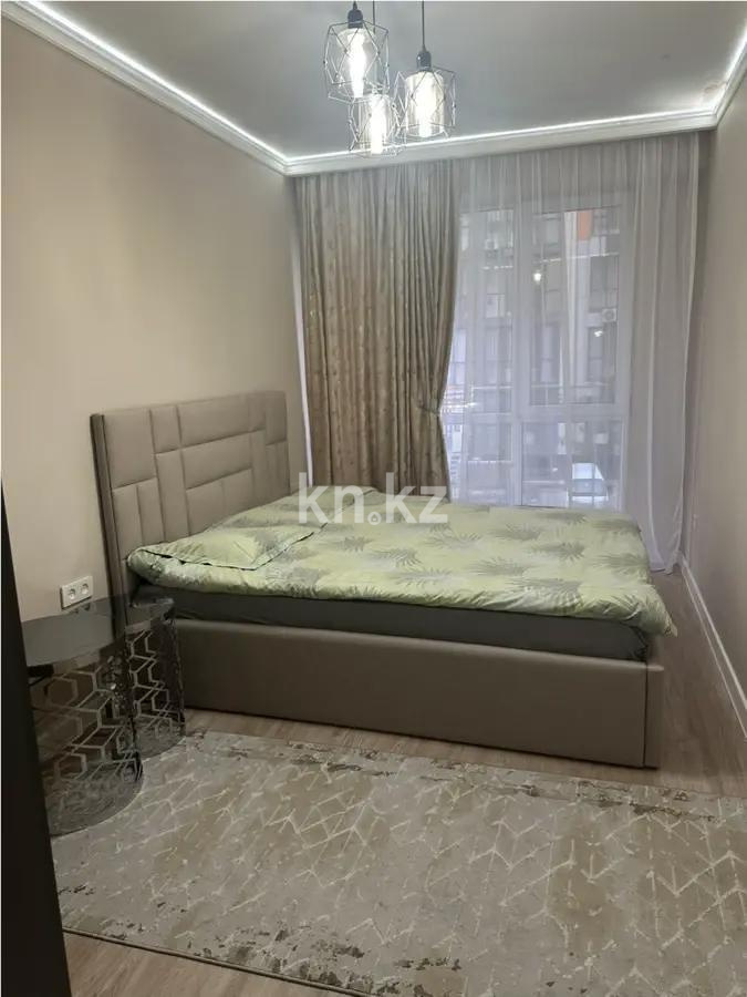 Продажа 2-комнатной квартиры, 60 м² в Алматы - фото 2