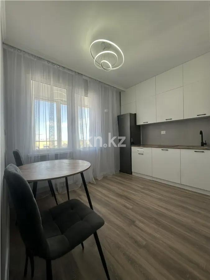 Продажа 1-комнатной квартиры, 35 м² в Астане - фото 2