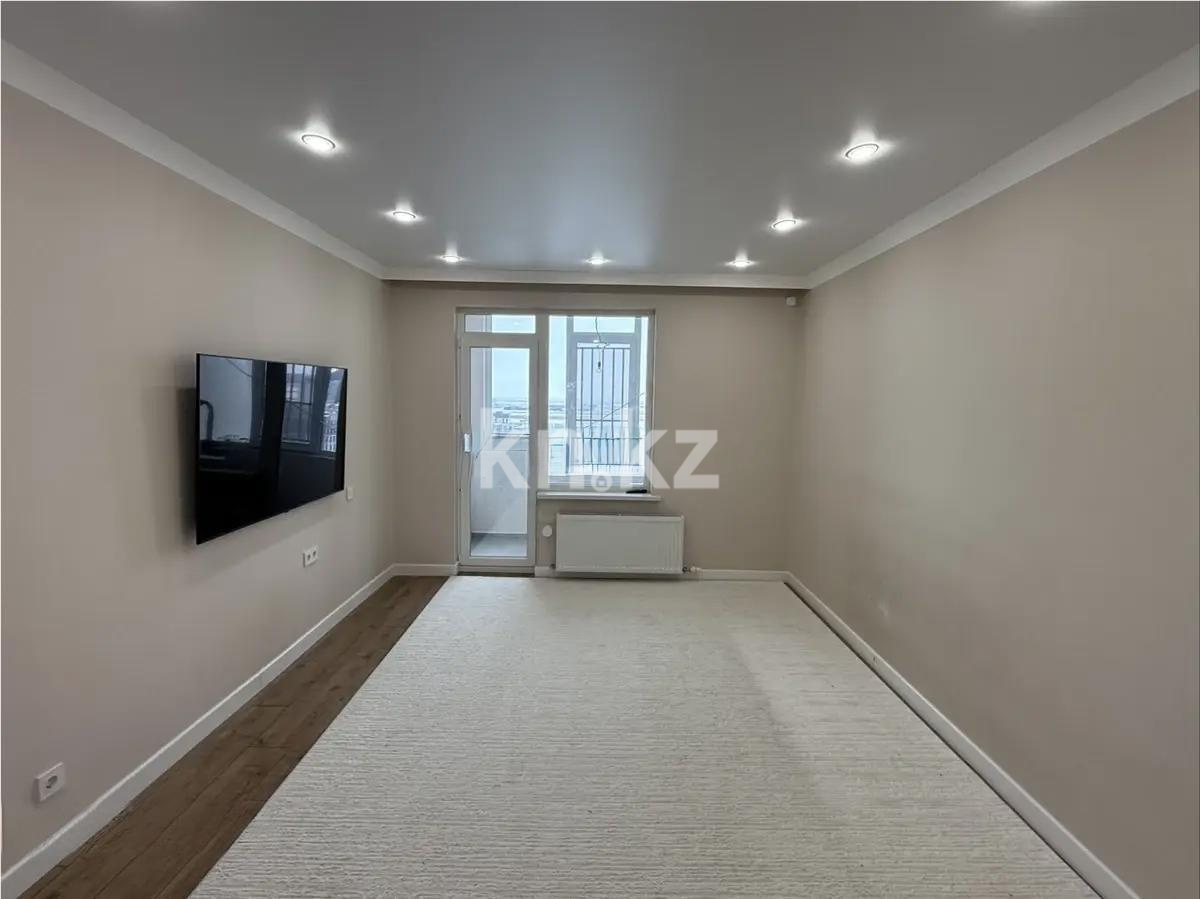 Продажа 3-комнатной квартиры, 92.6 м² в Астане