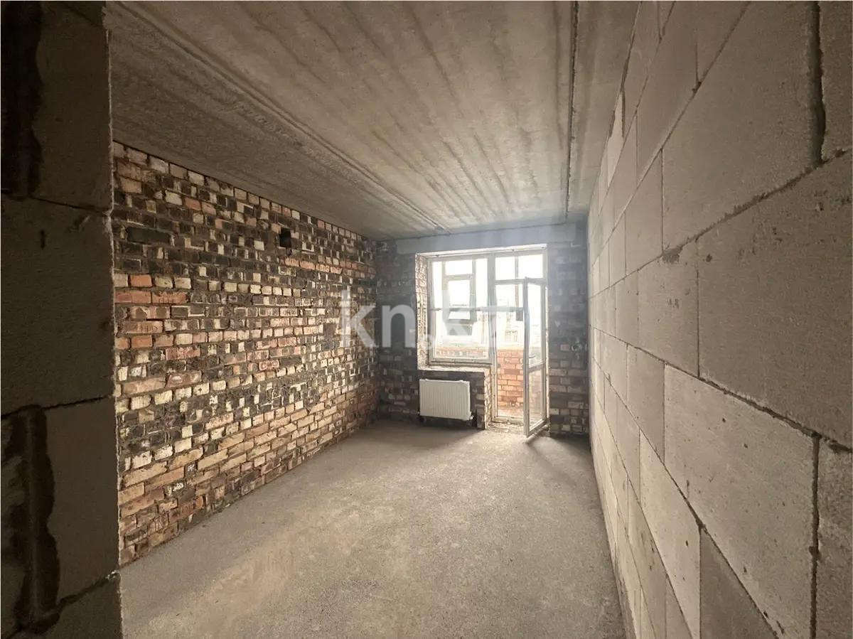 Продажа 1-комнатной квартиры, 42 м² в Астане
