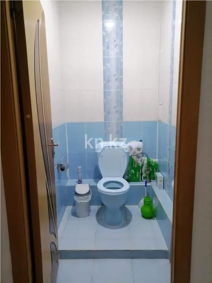 Продажа 2-комнатной квартиры, 64.5 м² в Алматы - фото 3