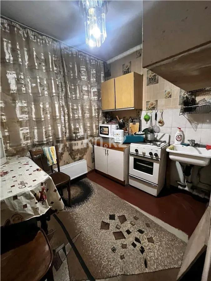 Продажа 2-комнатной квартиры, 43.3 м², ул. Утеген батыра, дом  90 в Алматы - фото 3