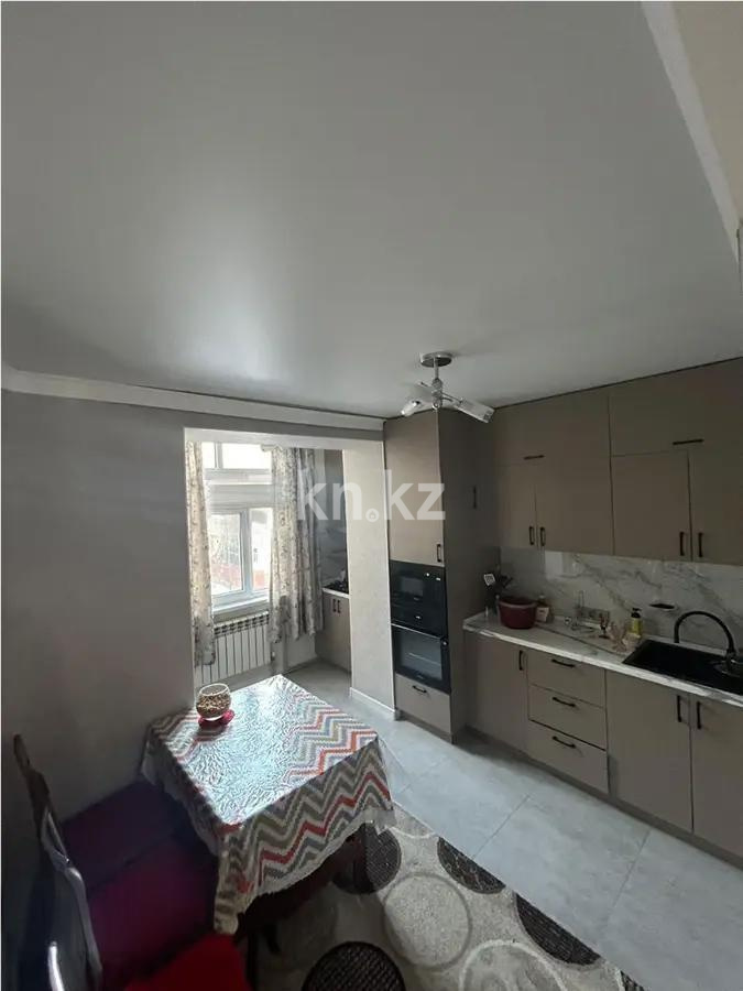 Продажа 2-комнатной квартиры, 60 м² в Алматы - фото 3