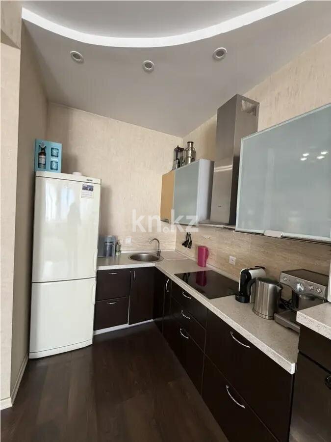 Продажа 3-комнатной квартиры, 80 м² в Караганде - фото 4
