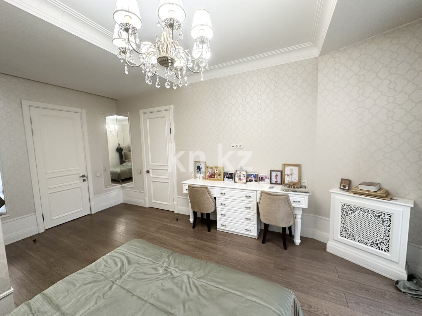 Продажа 4-комнатной квартиры, 165 м² в Караганде - фото 11
