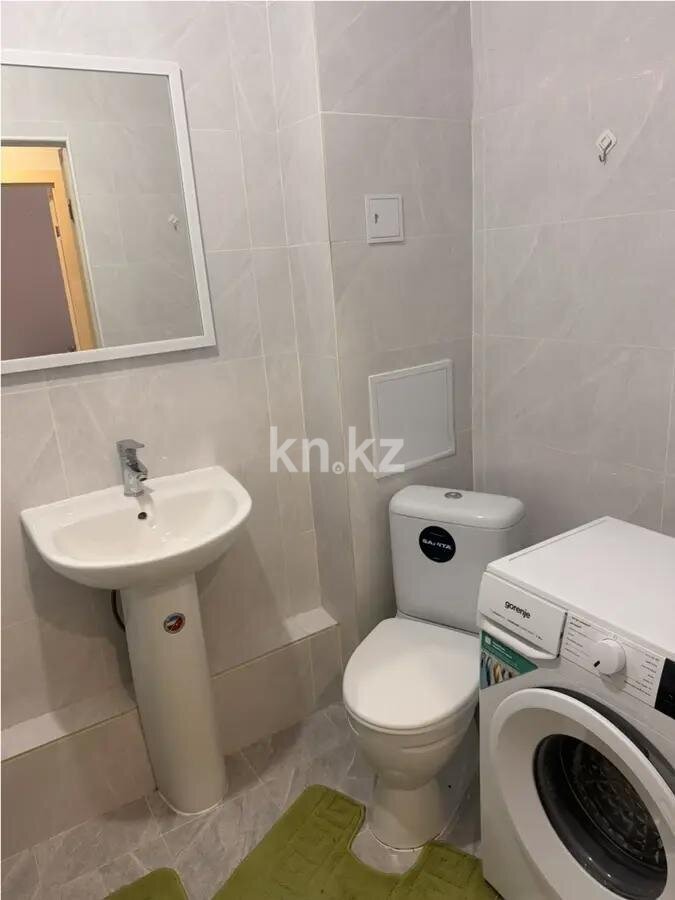 Продажа 1-комнатной квартиры, 43.2 м² в Астане - фото 3