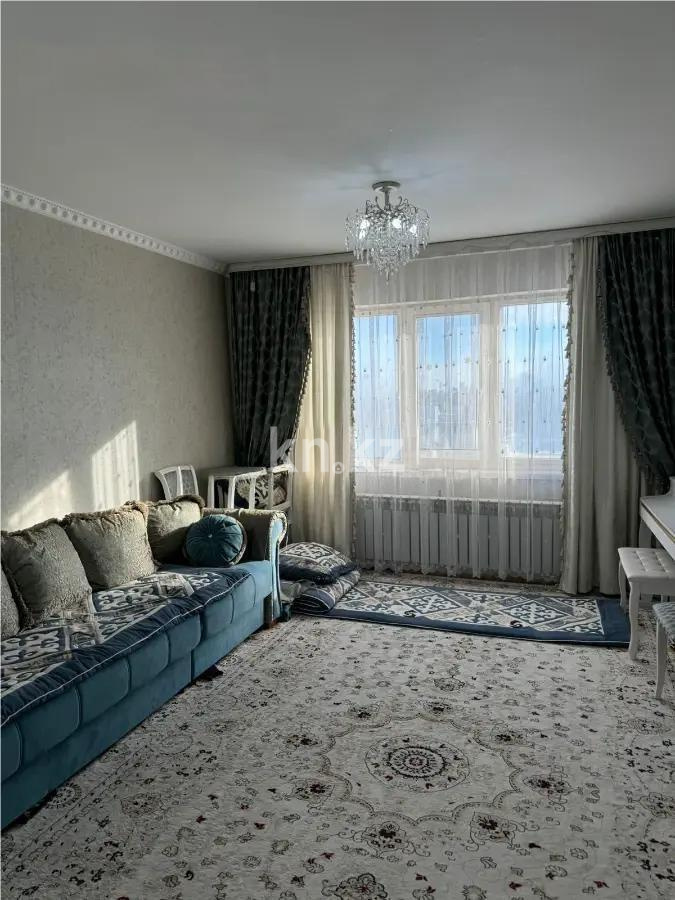 Продажа 3-комнатной квартиры, 90 м², пр. Богенбай батыра, дом  30 в Астане