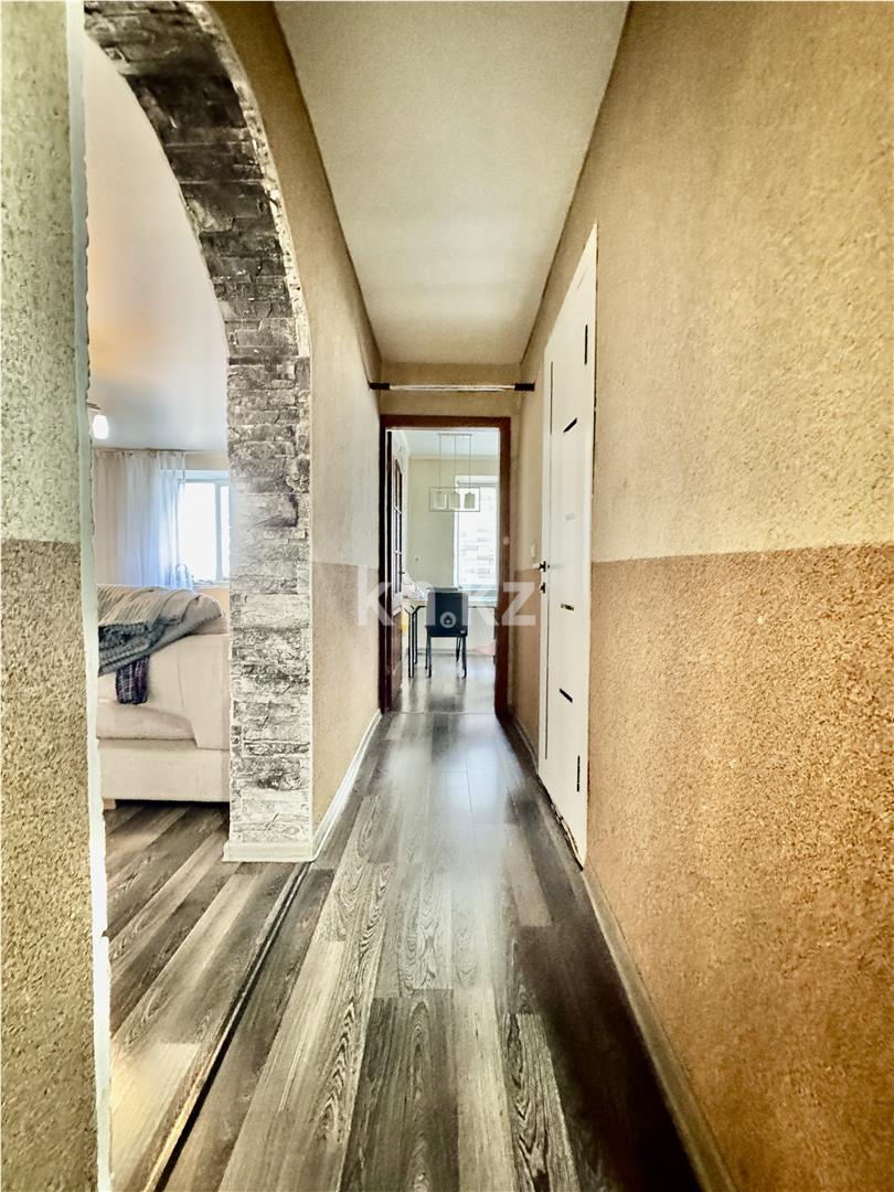 Продажа 2-комнатной квартиры, 58 м², ул. Анжерская, дом  39 в Караганде - фото 17