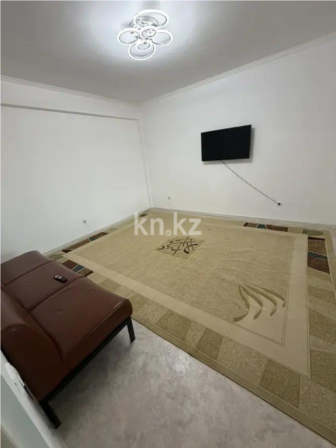 Продажа 1-комнатной квартиры, 45 м² в Алматы