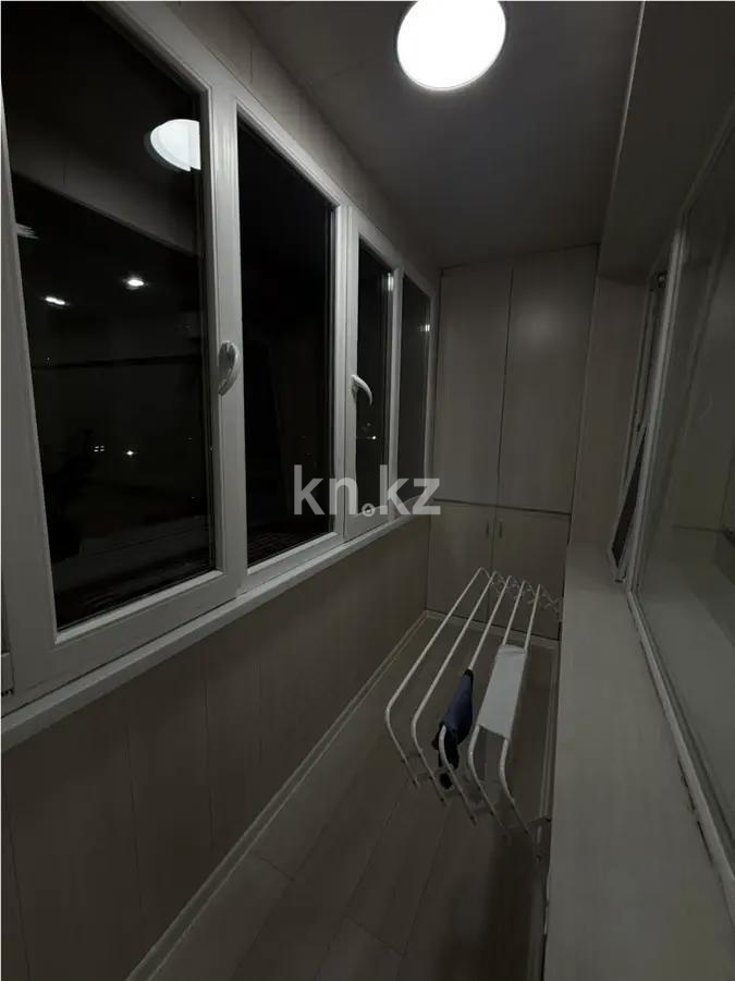 Продажа 1-комнатной квартиры, 42 м², ул. Ураза Исаева, дом  55 в Алматы - фото 5