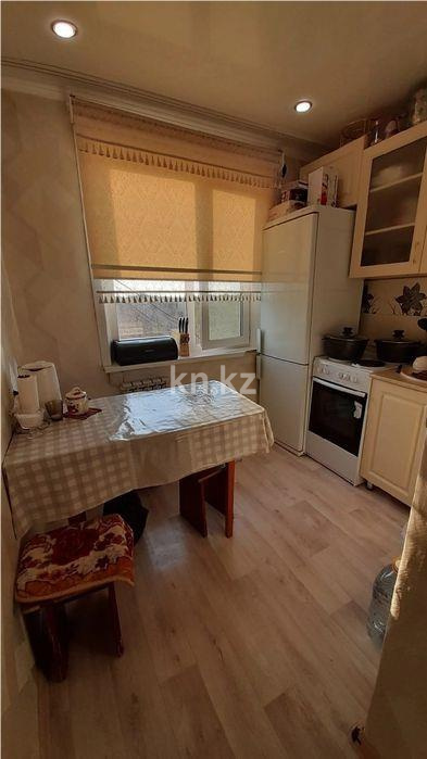Продажа 2-комнатной квартиры, 44 м² в Караганде - фото 3