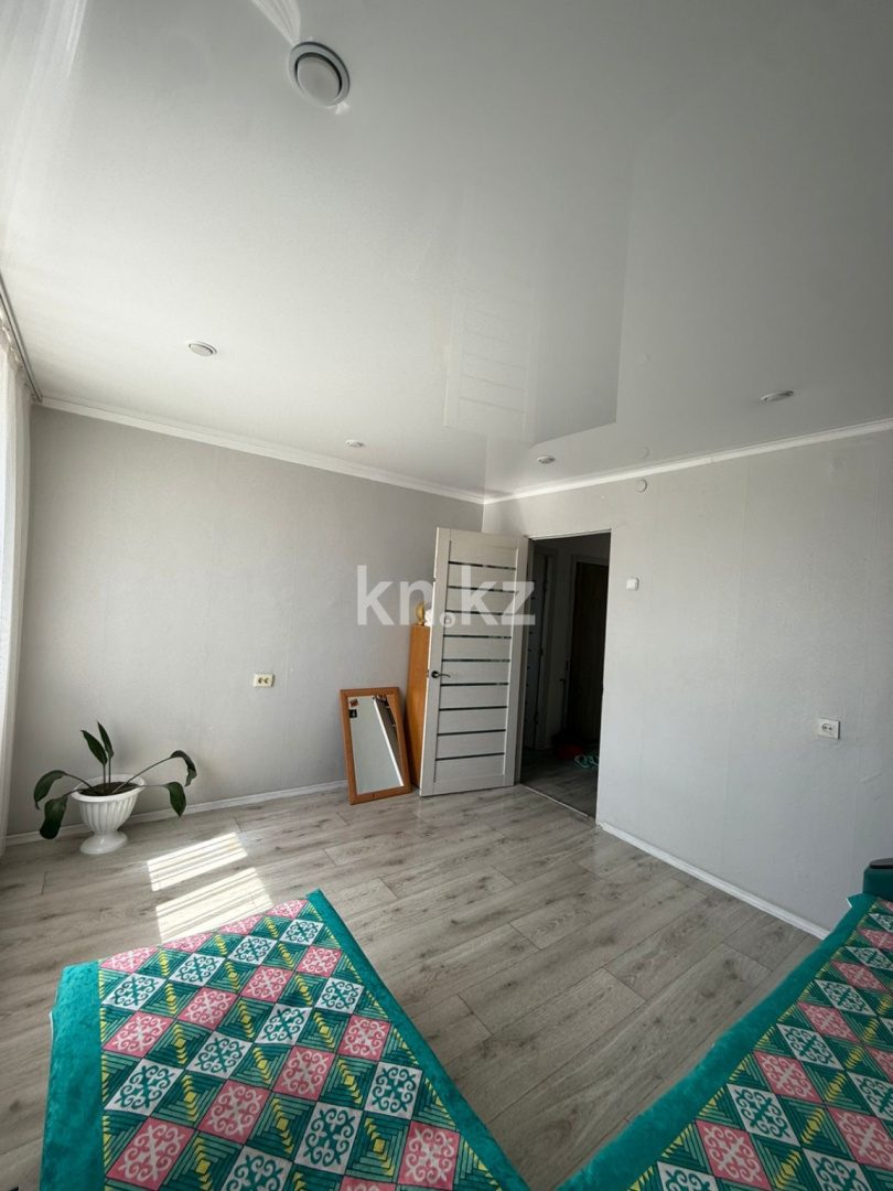 Продажа 1-комнатной квартиры, 30 м² в Караганде - фото 3