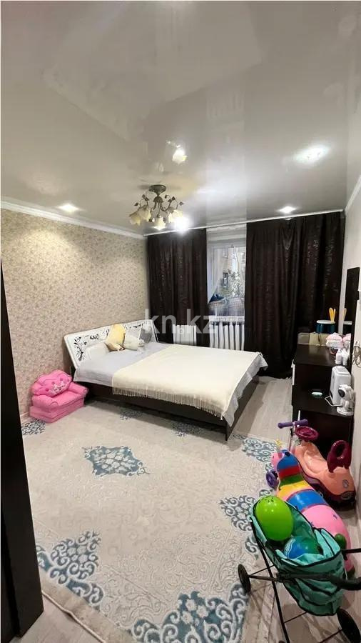 Продажа 3-комнатной квартиры, 73 м² в Астане - фото 3