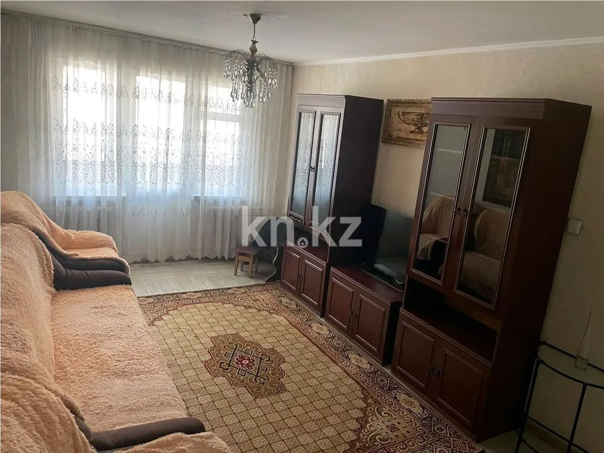 Продажа 3-комнатной квартиры, 59 м² в Алматы