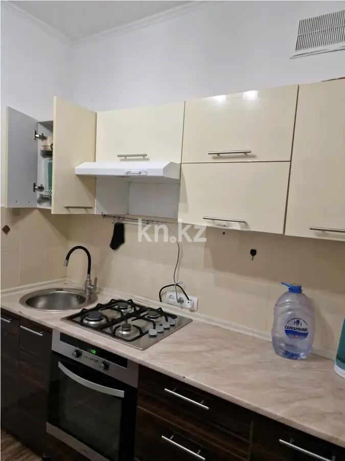 Продажа 1-комнатной квартиры, 28 м², ул. Кенесары хана, дом  83/2 в Алматы - фото 2