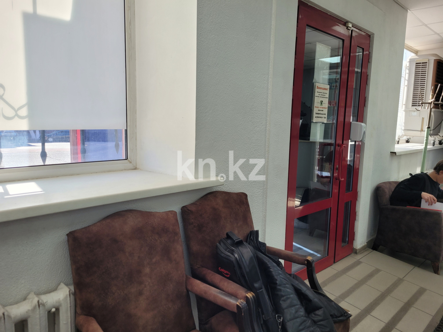 Аренда , ул. Абая в Караганде