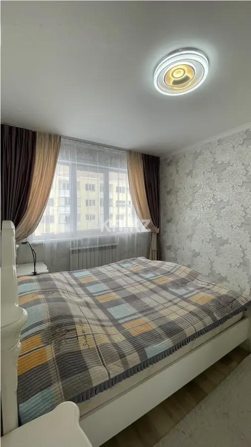 Продажа 2-комнатной квартиры, 63 м², мкр-н Саялы, дом  77 в Алматы - фото 2